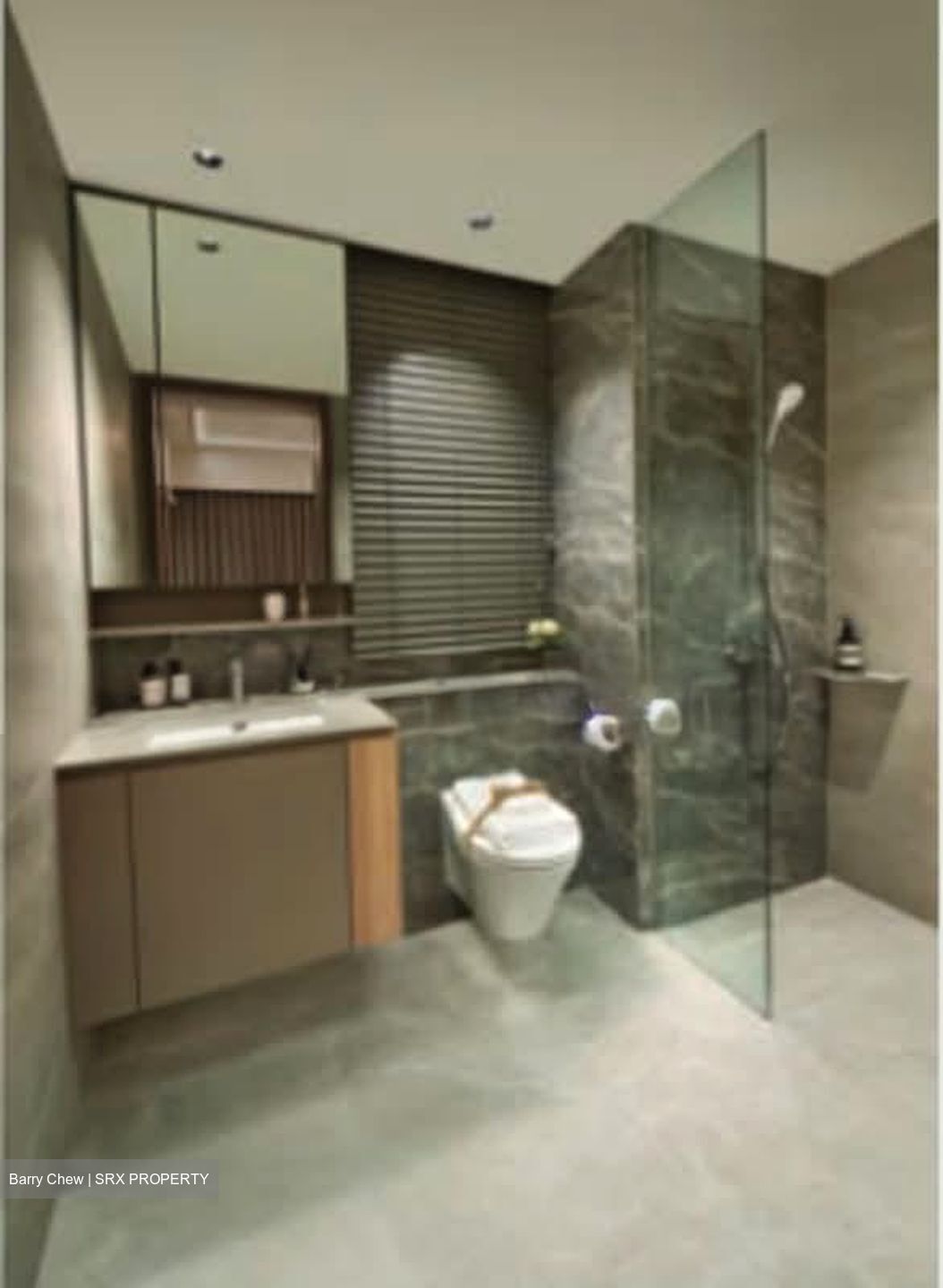 Lumina Grand (D23), Condominium #551136021